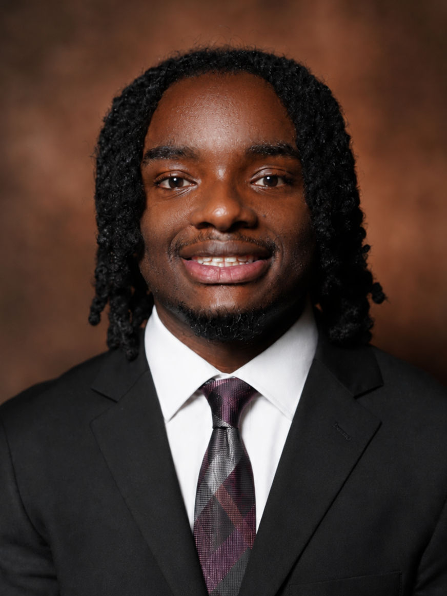 Nehemiah Sellers North Carolina A&T NCAT