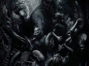 Alien Covenant