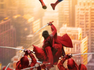 Spider-Man: Brand New Day
