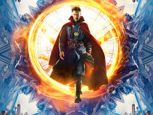 Doctor Strange review
