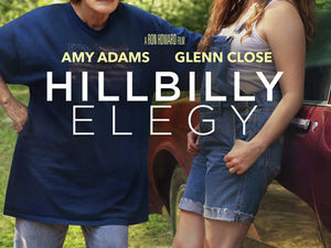 Hillbilly Elegy