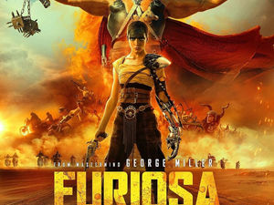 Furiosa: A Mad Max Saga 
