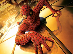 Spider-man