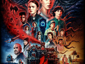 Ranking the Episodes of Stranger Things Season 4