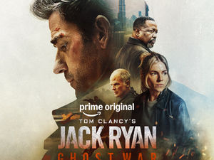 Tom Clancy's Jack Ryan: Ghost War