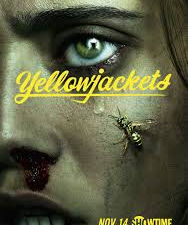 Ranking Season 1 of Yellowjackets