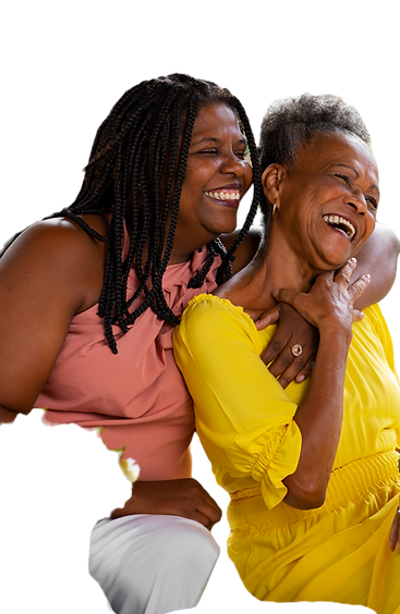 Black Moms Fair