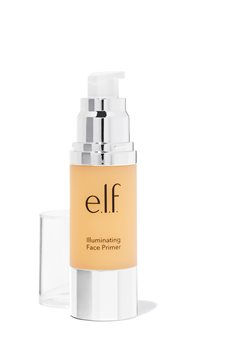 Thumbnail: E.l.f Mineral Infused Face Primer Clear