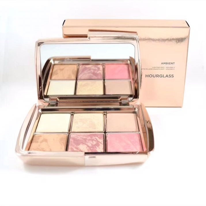 Thumbnail: HourGlass Makeup