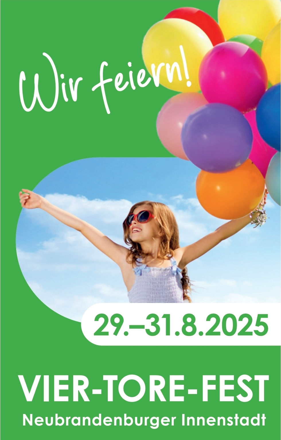 Vier-Tore-Fest 2025