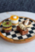 Gourmet Dessert Box