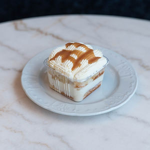 Tres Leches Parfaits
