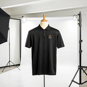 HD Polo-Shirt