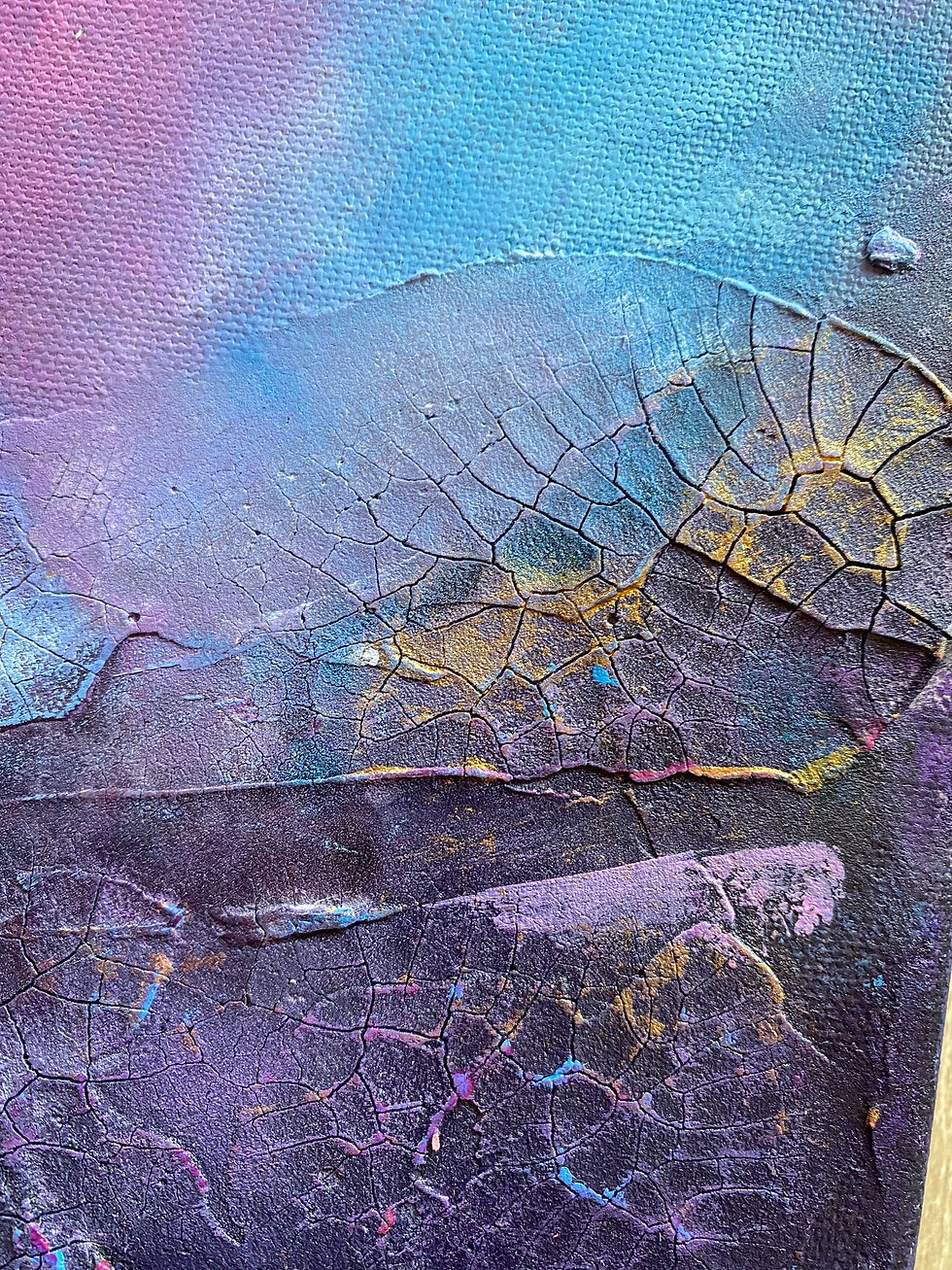 Thumbnail: 'Magestic Potential'