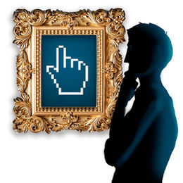 NFTアートの著作権は誰のもの?NFT・デジタルグッズのIP保護と法的責任とは
