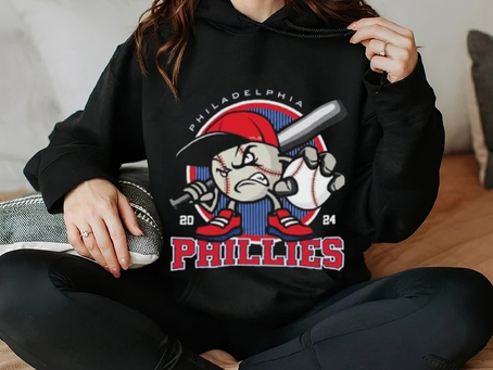 Philadelphia Baseball 2024 Season T Shirt