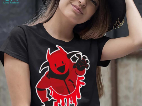 Reddsmess get over here shirt