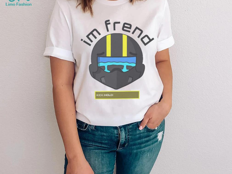 Helldivers 2 Parody The Dreamski im frend T shirt