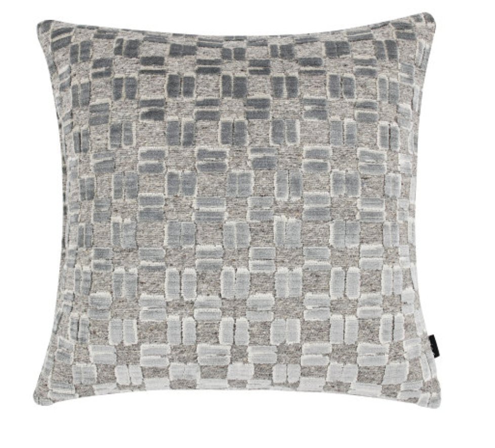 Glynde Cushion Seafoam