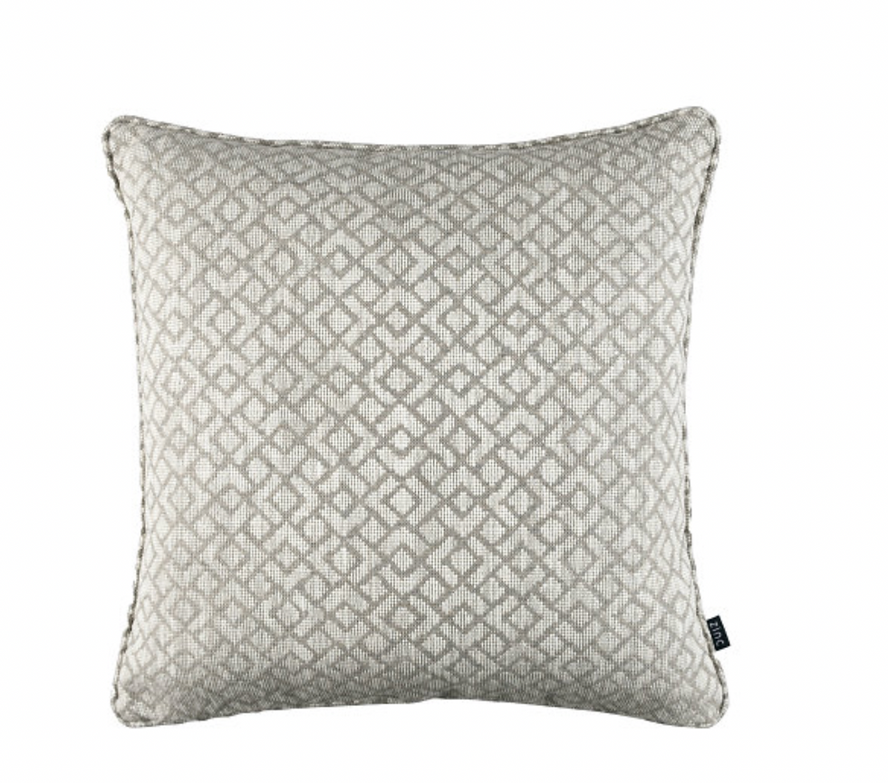 Ficara Cushion Stone