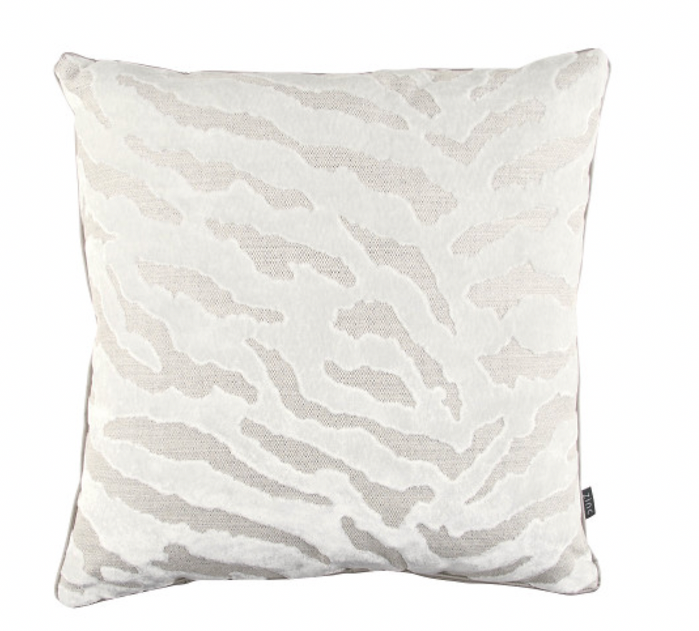 Bengal Cushion Moonbeam