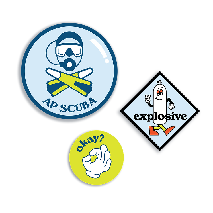 Scuba Stickers.png