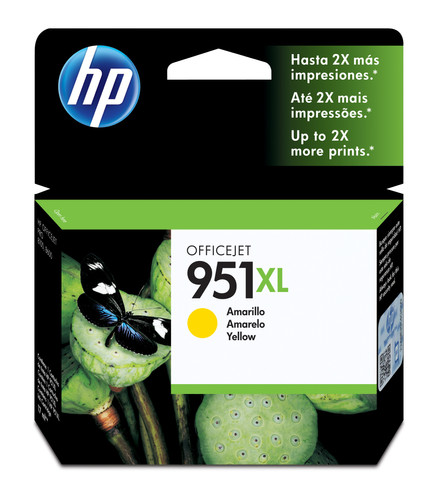Cartucho de tinta HP 75XL Tricolor Original (CB338WL) | ProveeOficinas SAS