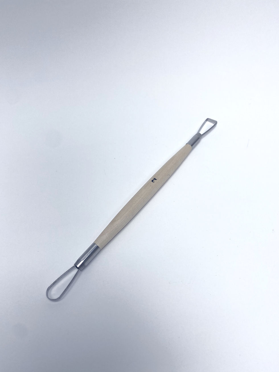 Thumbnail: Wire Loop Carving Tools Set