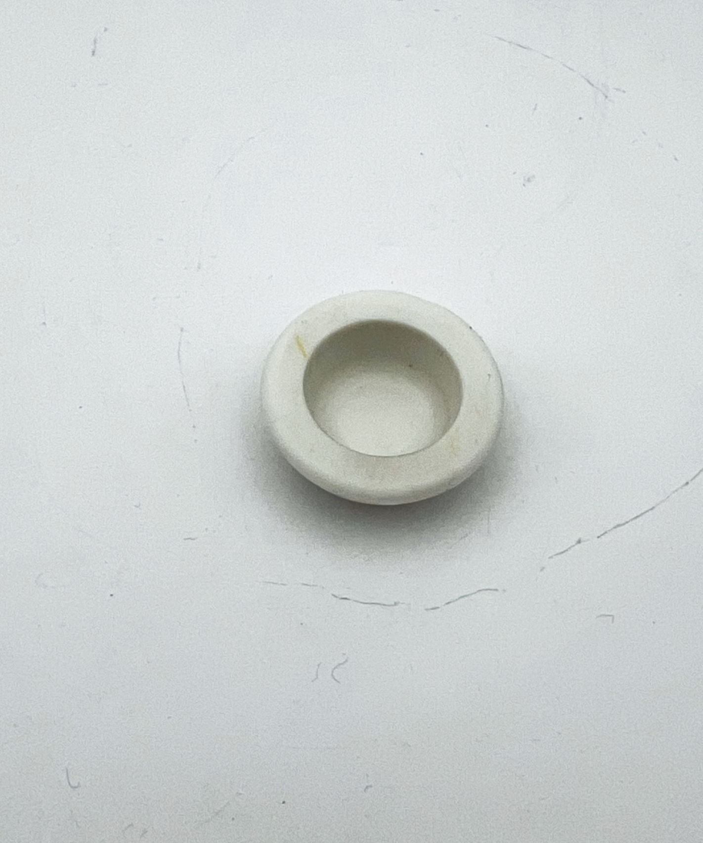 Rubber Plug 7/8"