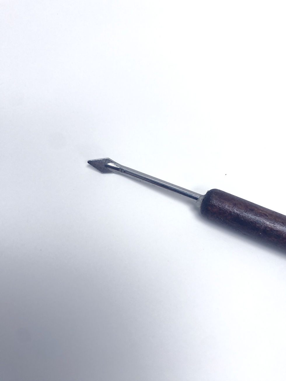 Thumbnail: Needle & Lever Tool