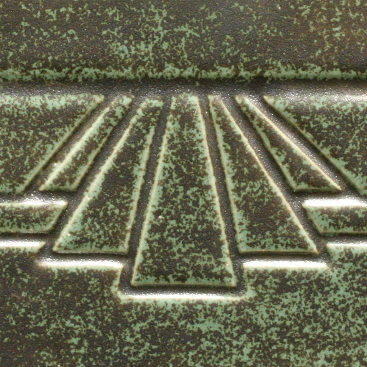 Amaco Potters Choice - Art Deco Green PC-48
