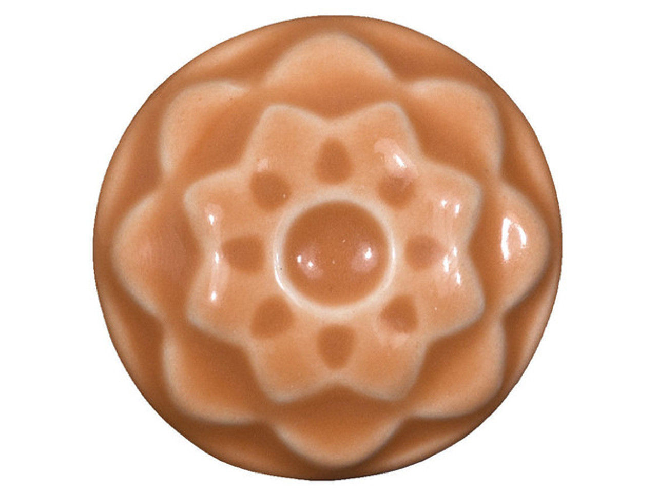 Amaco Celadon Glaze - Tangelo C-65