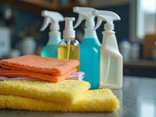 Essential Cleaning Products Every Car Owner Needs