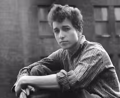 Bob Dylan