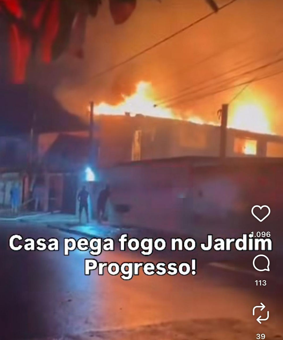 Acompanhe a noticia completa no Instagram https://www.instagram.com/reel/DPkbHJQjOPK/?igsh=bHVneXl1NnlkOXoy