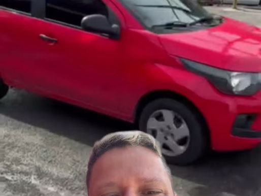 após nossas cobranças prefeitura faz tapa buraco