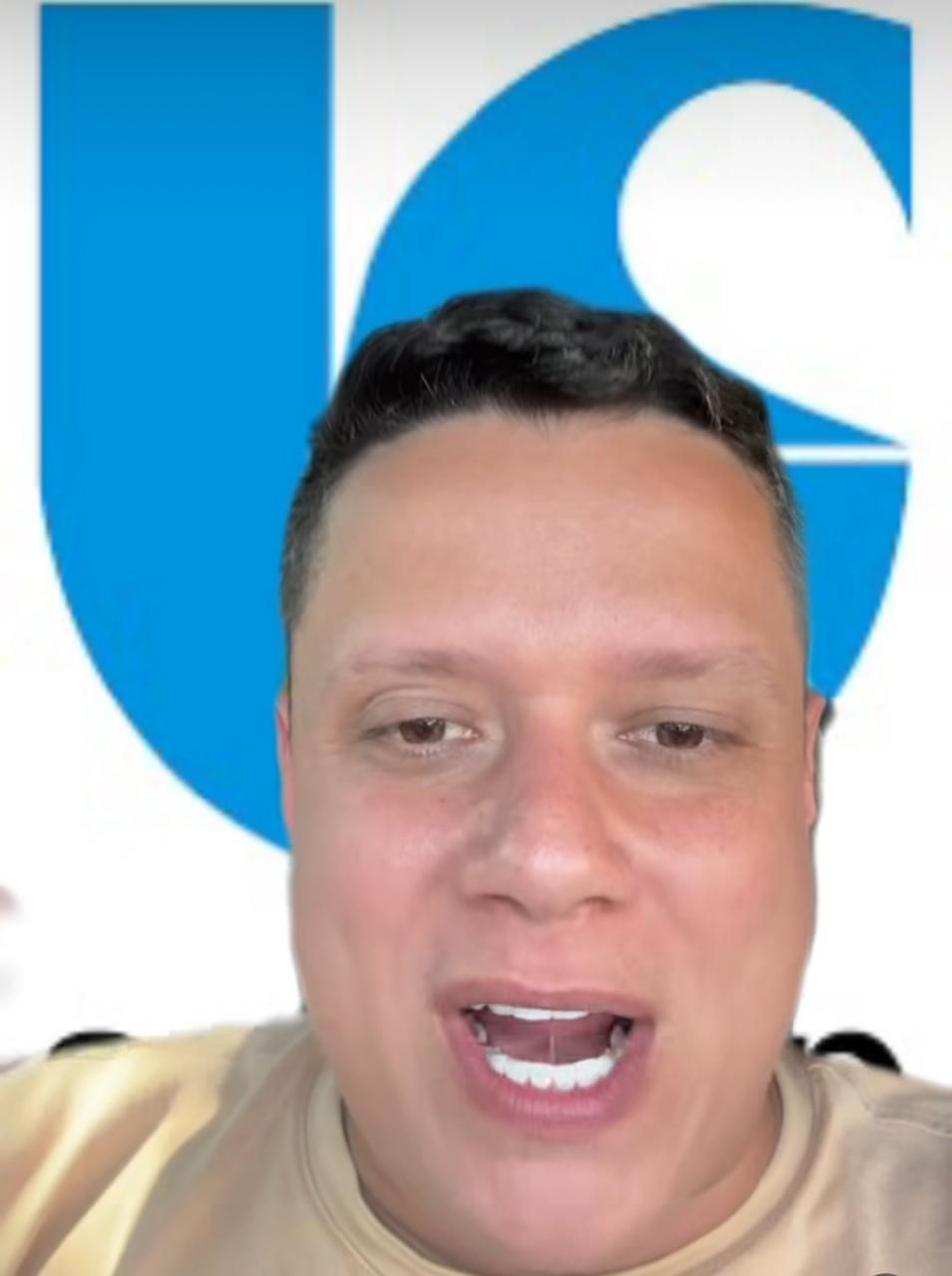 Acompanhe a noticia completa no Instagram https://www.instagram.com/reel/DH83NSsRyAI/?igsh=MXAwcDBiZng4dXUwag==