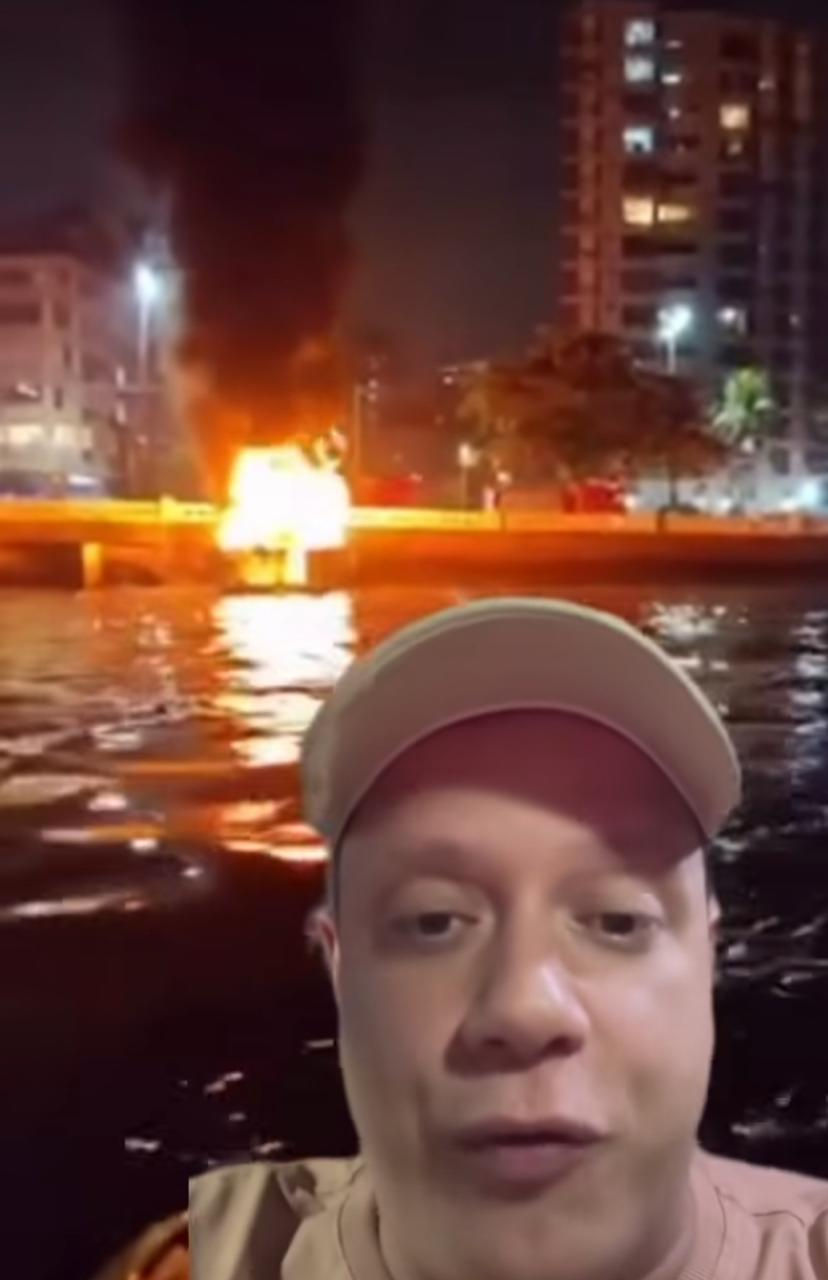 Acompanhe a noticia completa no Instagram https://www.instagram.com/reel/DKng_O1vNDS/?igsh=djA5bzFkbWo3Z2Fk