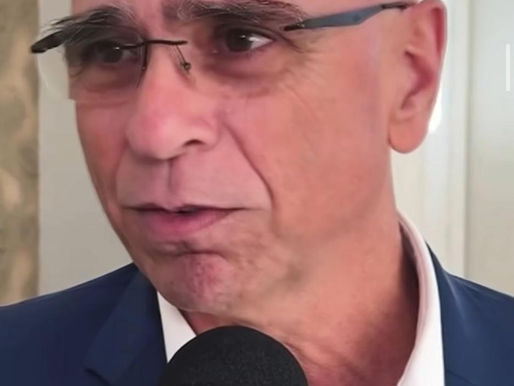 Prefeito Farid Madi cobra uma posição da Sabesp por falta d'água na cidade