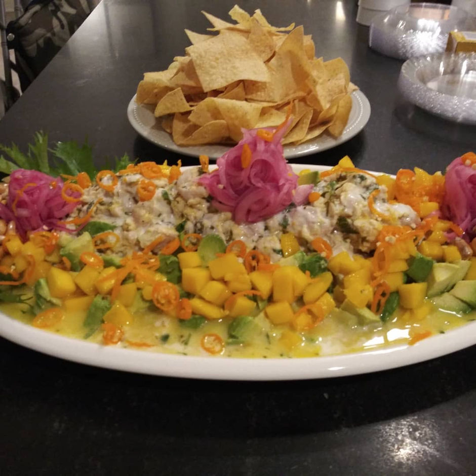 Personal Chef Katy Texas