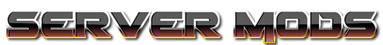 MODS LIST