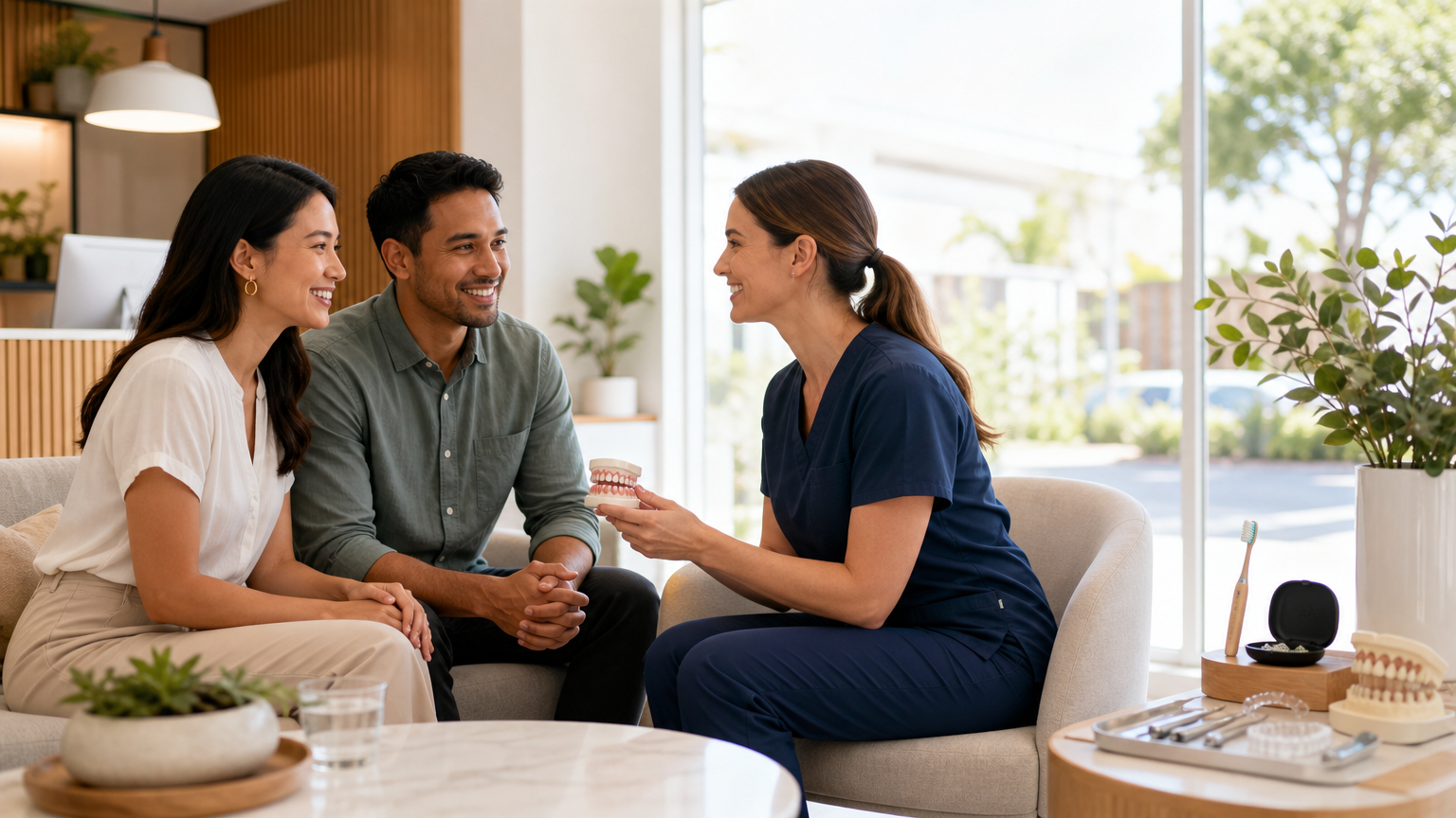 Orthodontist Toowoomba dental care in Toowoomba