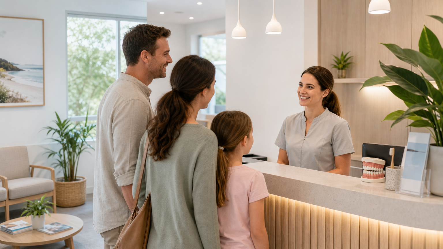 Dental Clinic Near Me dental care in Toowoomba