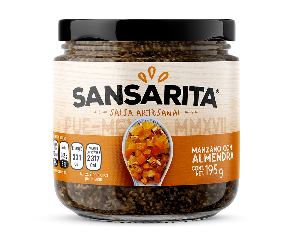 Miniatura: 12 PACK - Caja 2.34 Kg