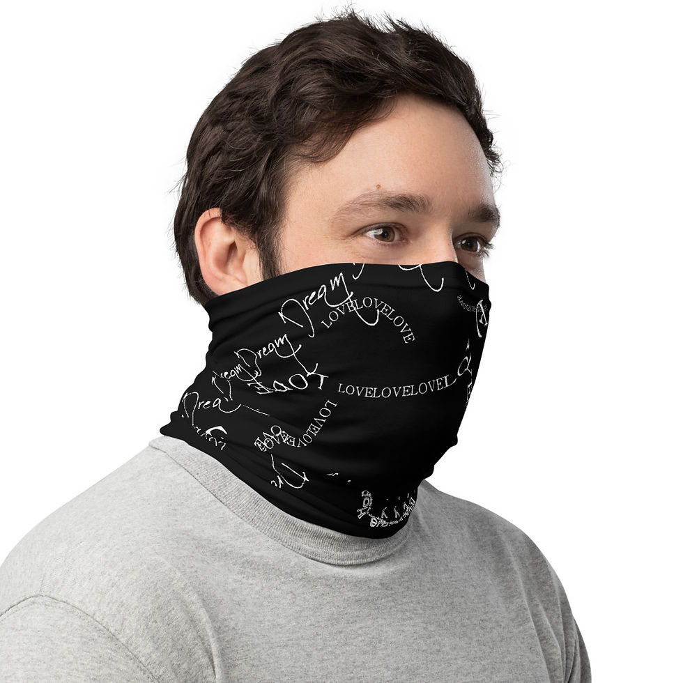 サムネイル： Neck Gaiter