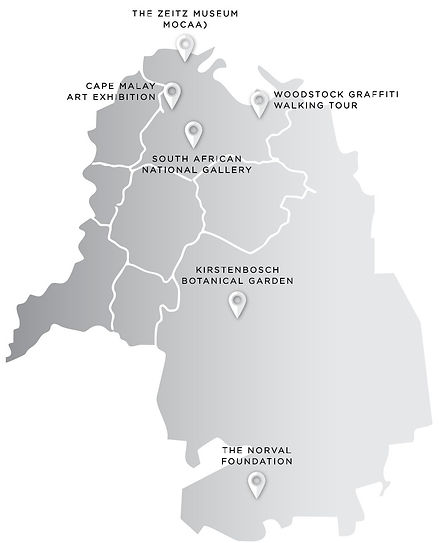 Art Map