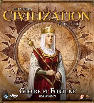 gloire et fortune