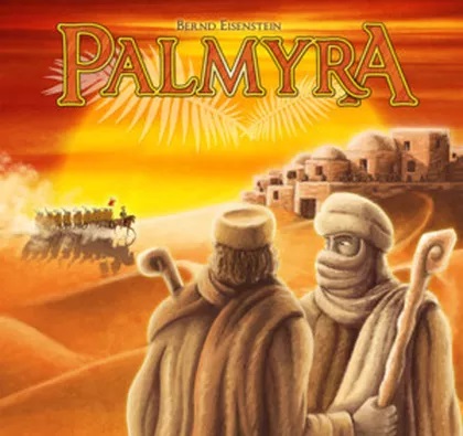 palmyra