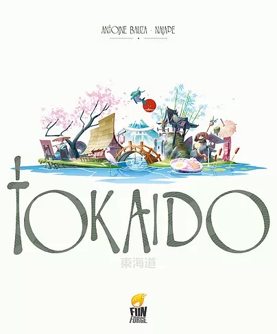 tokaido
