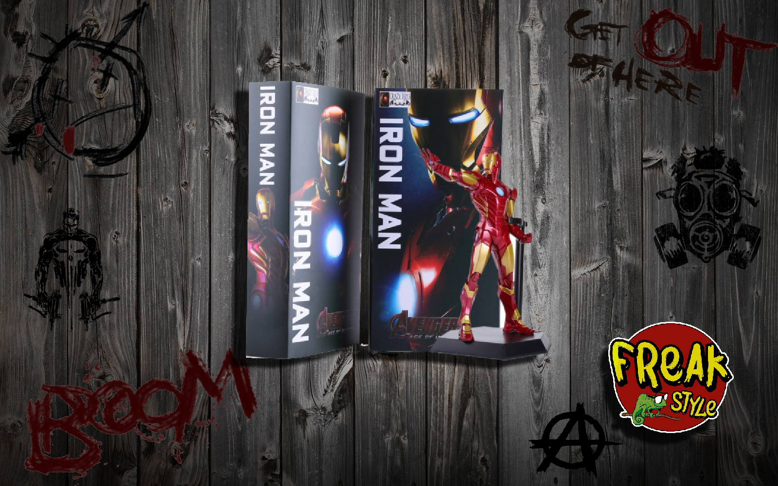 Iron Man